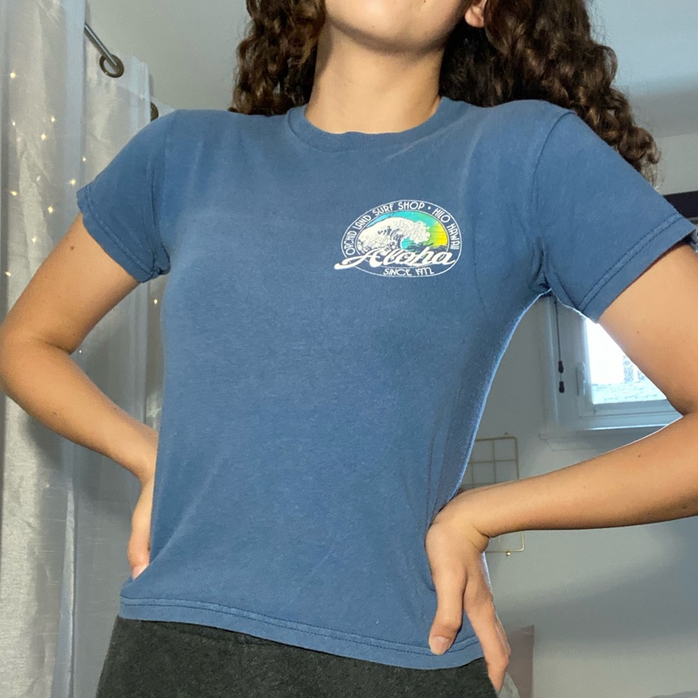 Vintage O’Neil shirt
